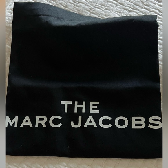Marc Jacob’s “Protege” Tote blue - Picture 12 of 13